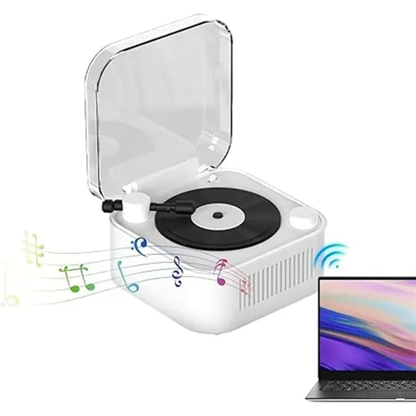Portable Wireless Speaker
