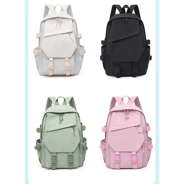 Leisure Backpack Laptop Bag