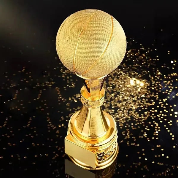 Basketball Trophy
