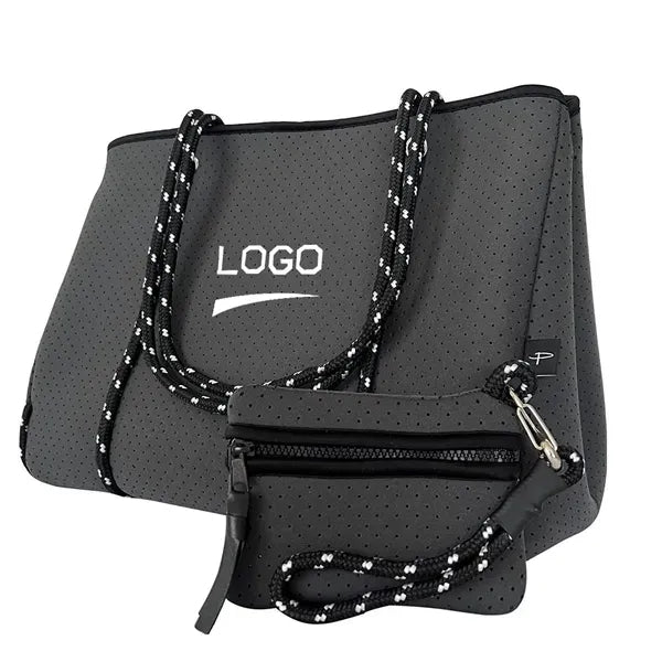 Neoprene Tote Bags