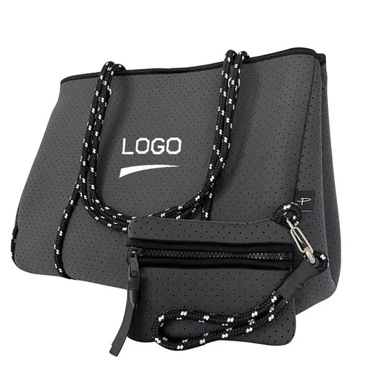 Neoprene Tote Bags
