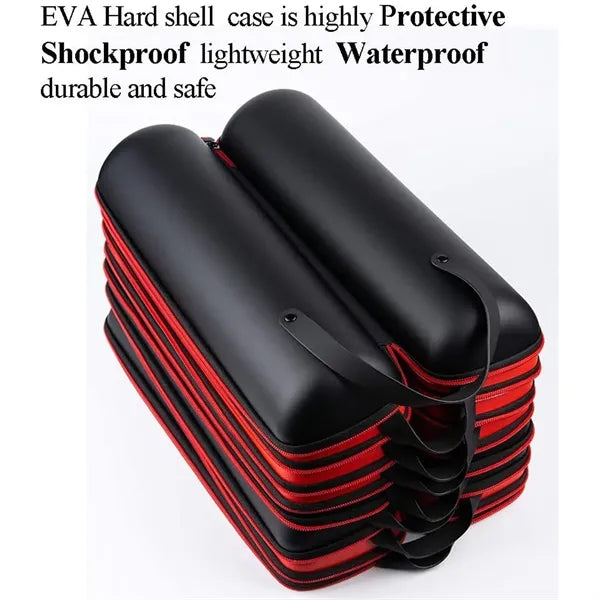 Shockproof Single Wine Cooler Bags
