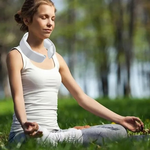 Summer Neck Cooling Tube