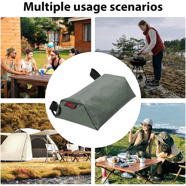 Portable Storage Bag