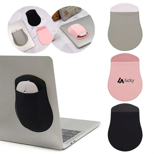 Universal Stick-On Mouse Pouch