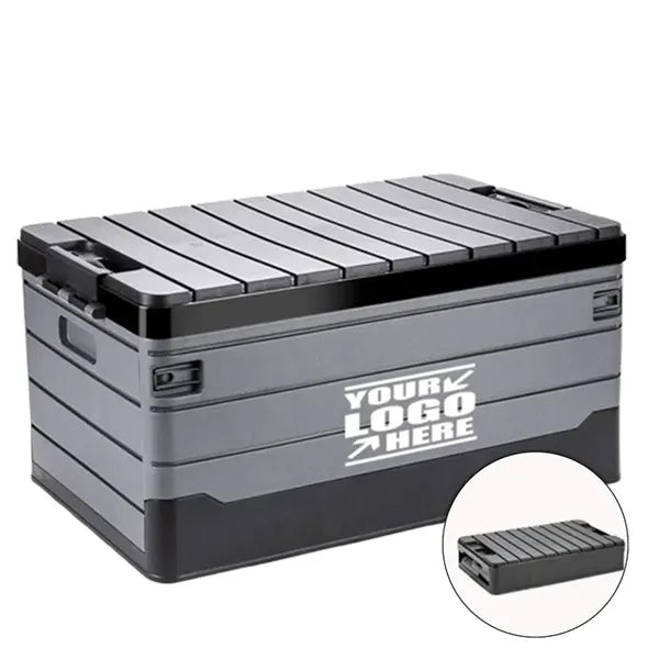 Easyfold Camping Storage Box