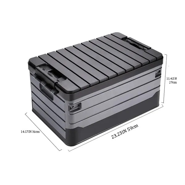 Easyfold Camping Storage Box