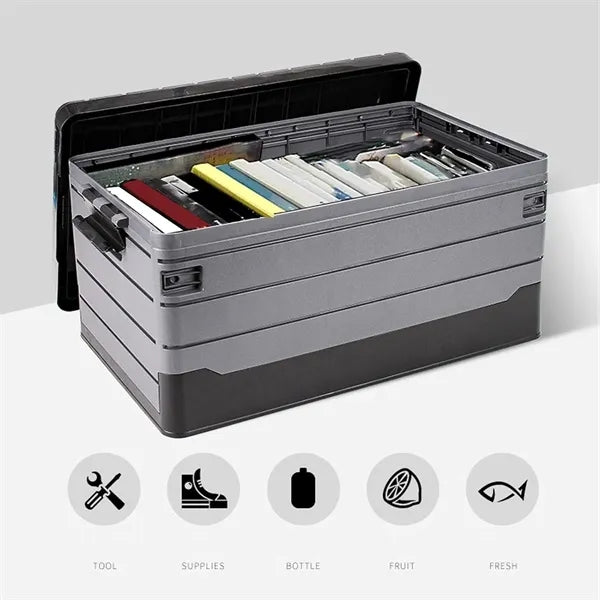 Easyfold Camping Storage Box