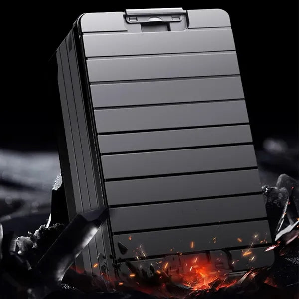 Easyfold Camping Storage Box