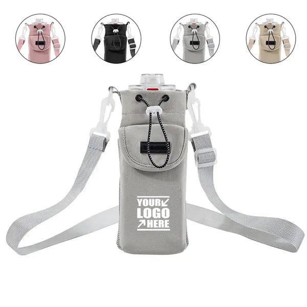 Travel Bottle Bag