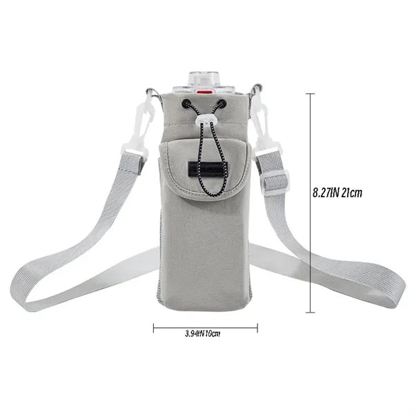 Travel Bottle Bag