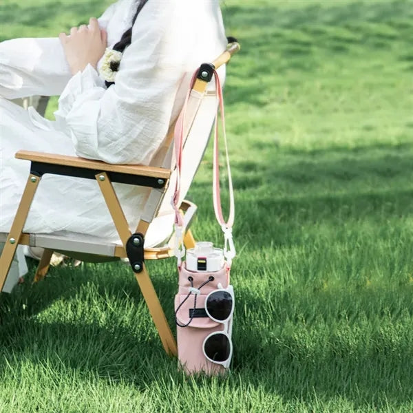 Travel Bottle Bag