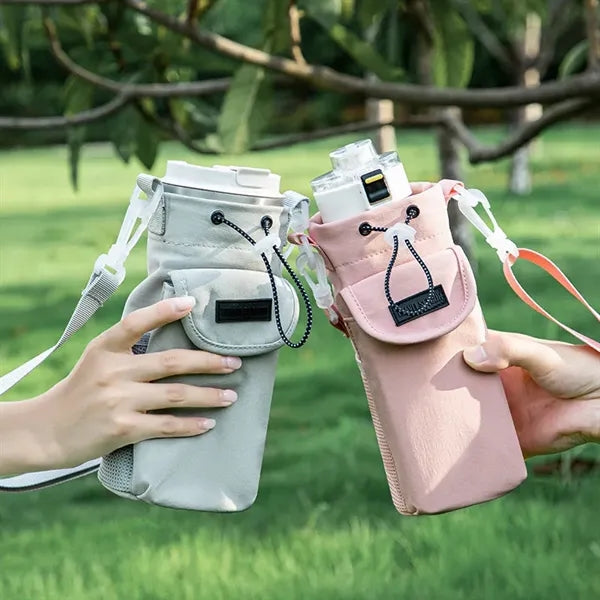 Travel Bottle Bag