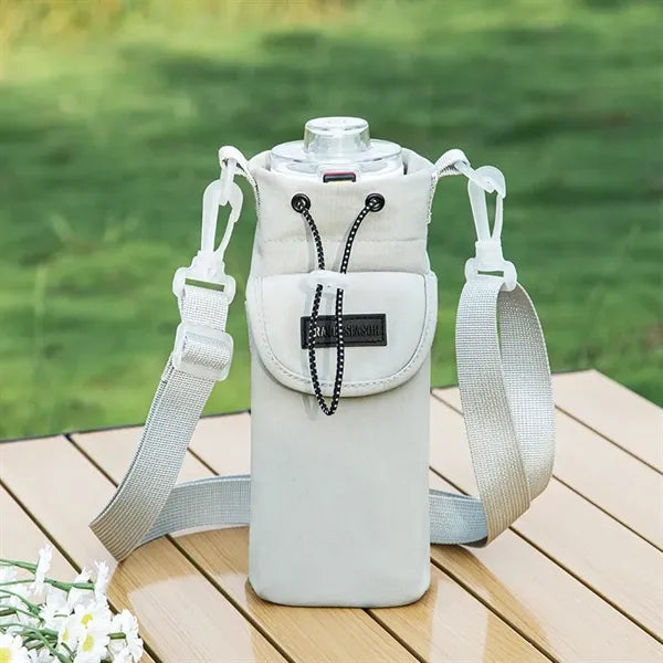 Travel Bottle Bag