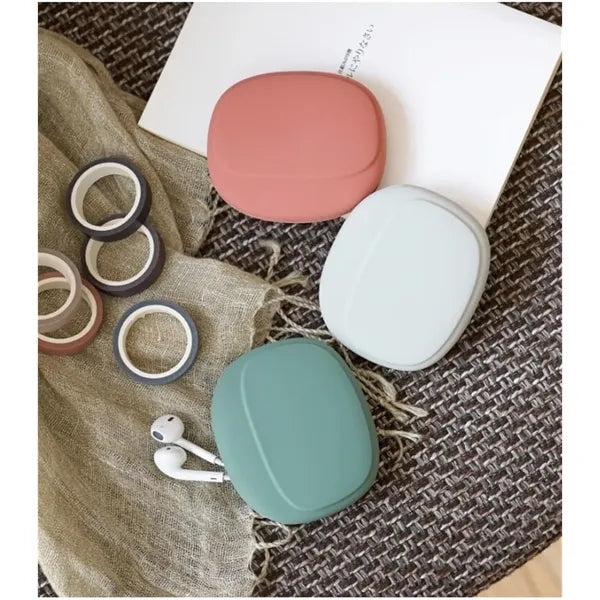 Clipkeep Earbud Pouch