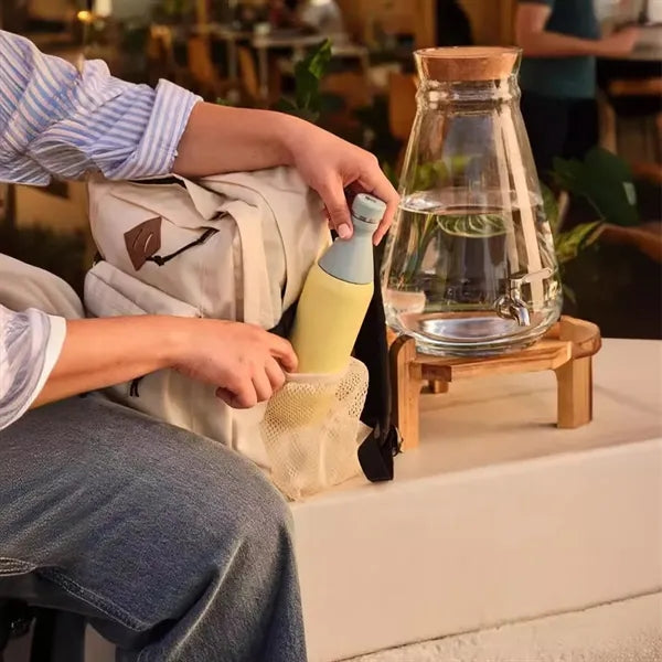 Insulated Stainless Steel Bottle