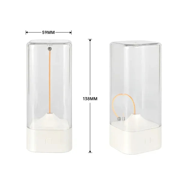 Rechargeable Table Lamp