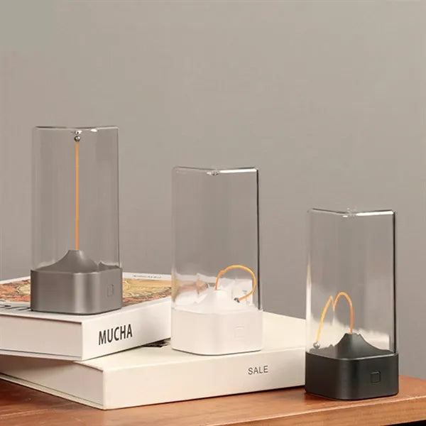 Rechargeable Table Lamp