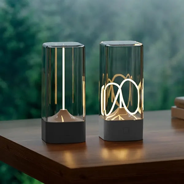 Rechargeable Table Lamp