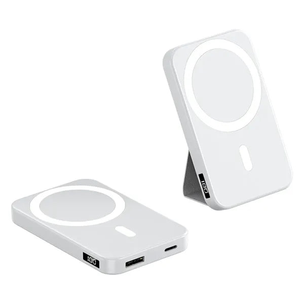 Magsafe Wireless Magnetic Power Bank