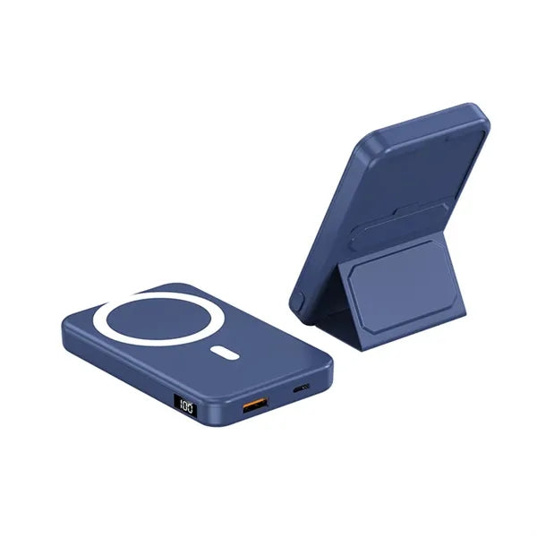 Magsafe Wireless Magnetic Power Bank