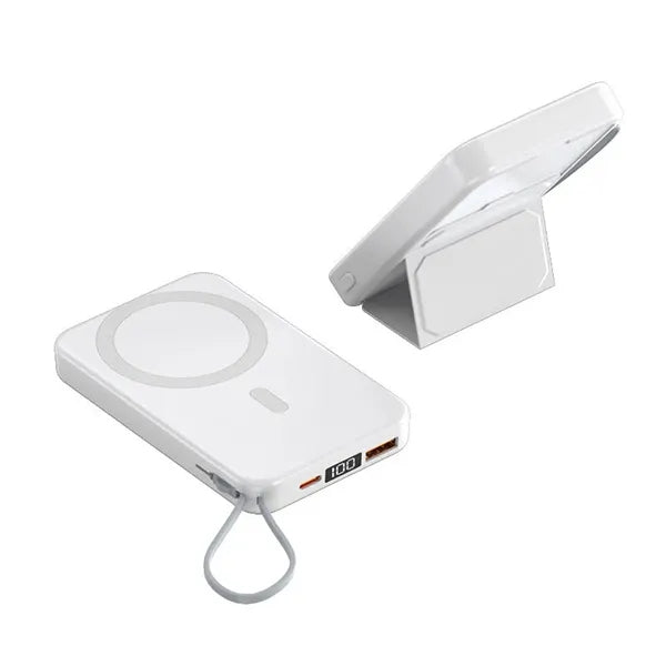 Magsafe Wireless Magnetic Power Bank