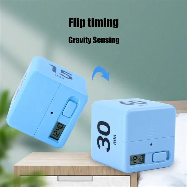 Cubic Timer