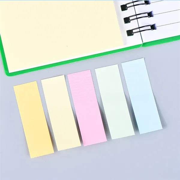 Spiral Pocket Notepad