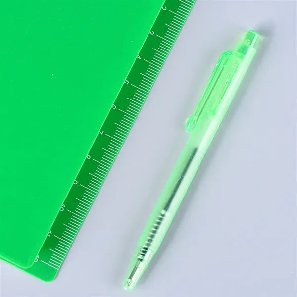 Spiral Pocket Notepad