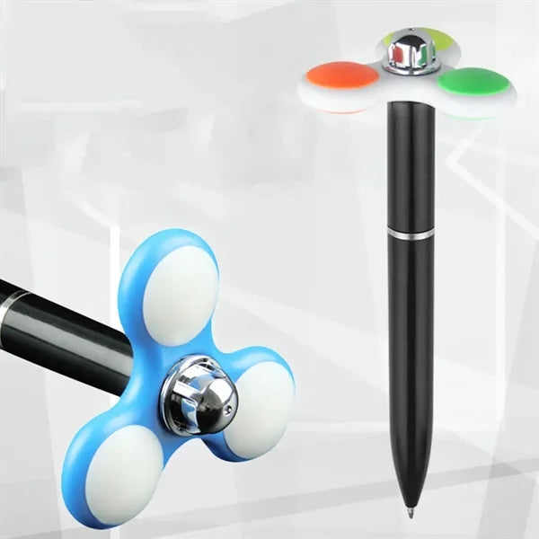 Decompression Fidget Toy Pen