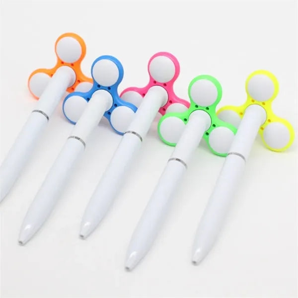 Decompression Fidget Toy Pen