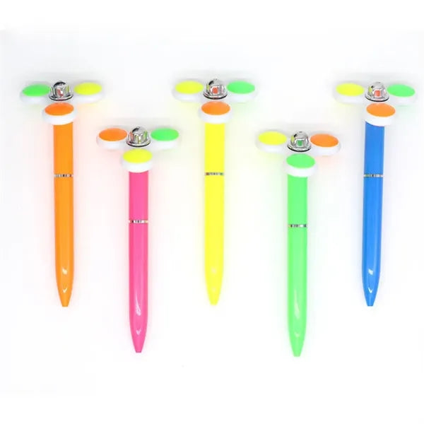 Decompression Fidget Toy Pen