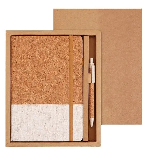 Notebook Gift Set