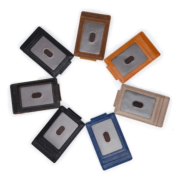 Rfid Card Holder