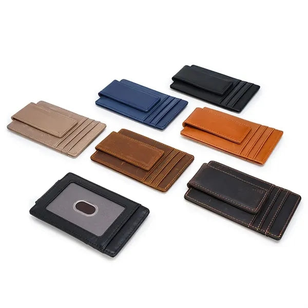 Rfid Card Holder