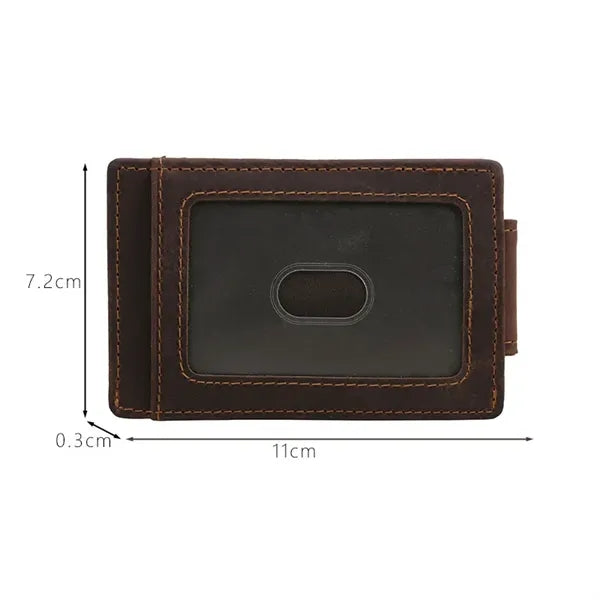 Rfid Card Holder