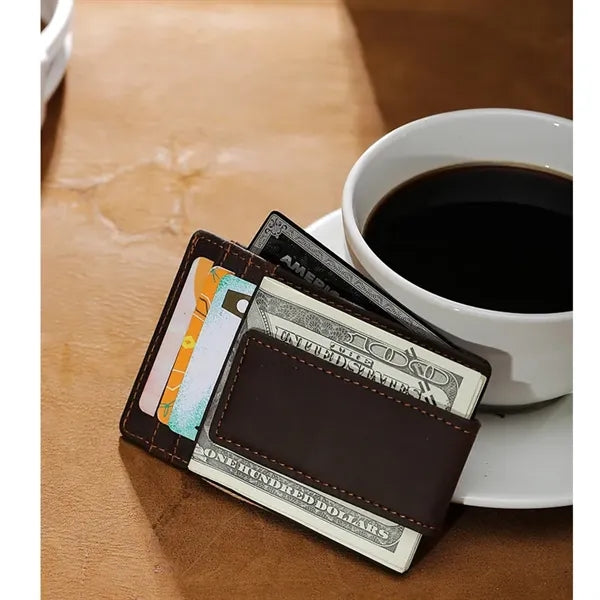 Rfid Card Holder