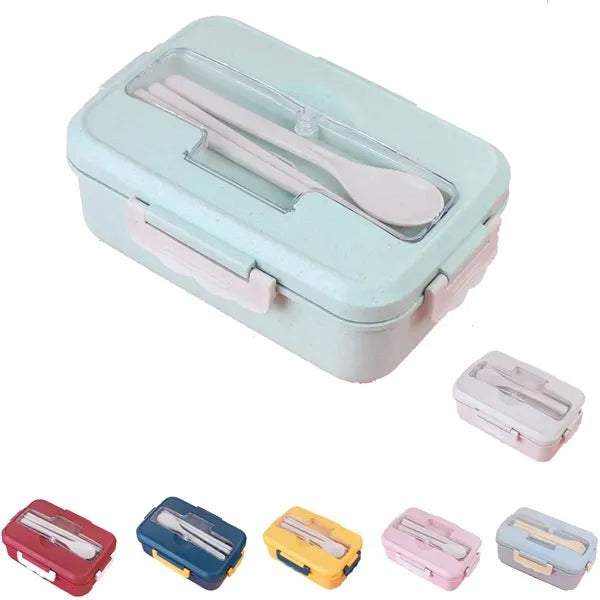 Lightweight And Portable Lunchbox
