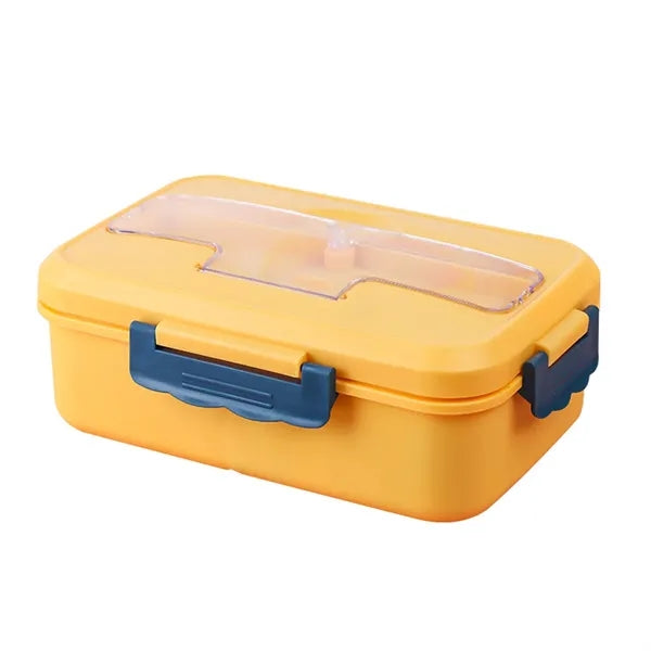 Lightweight And Portable Lunchbox