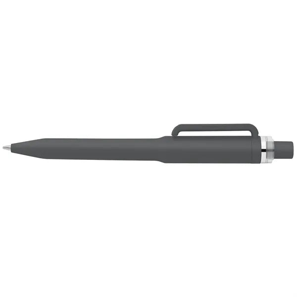 Polar Recycled Plastic Pen - ColorJet