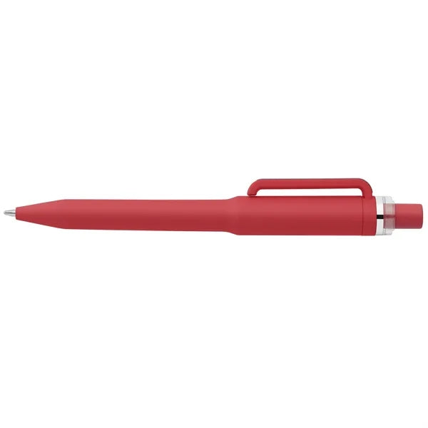 Polar Recycled Plastic Pen - ColorJet