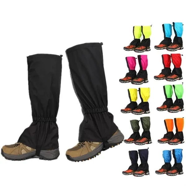 Boot Gaitersc