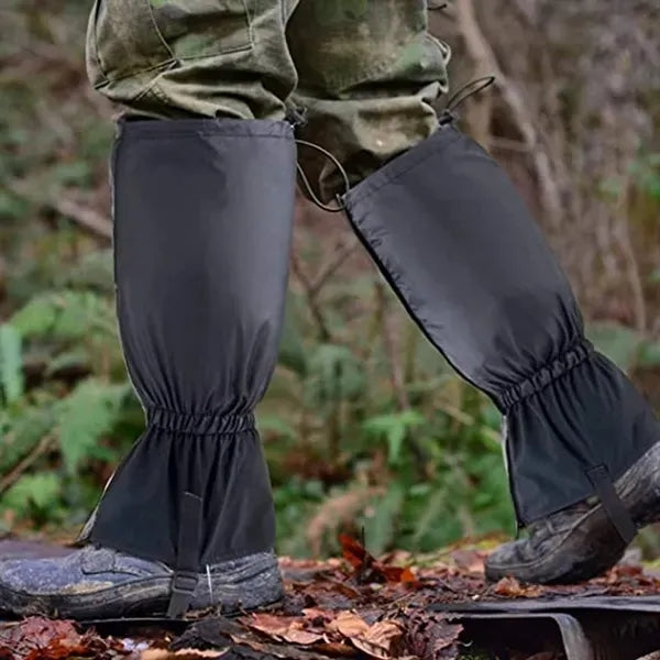 Boot Gaitersc