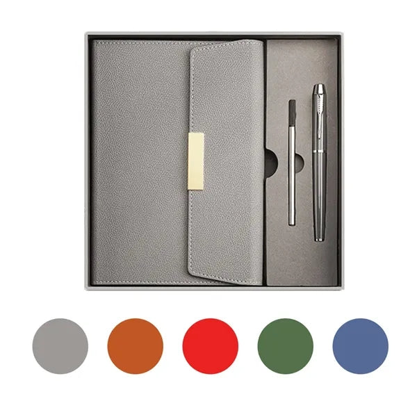 Notebook Gift Set