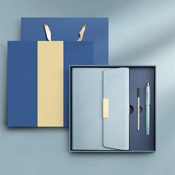 Notebook Gift Set