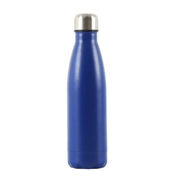 Insulated Stainless Steel Water Bottle