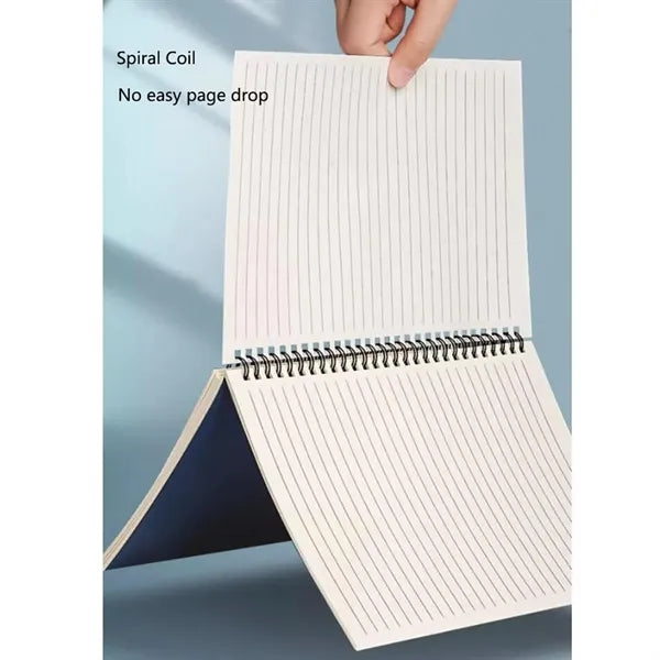 A5 Coil Notebook