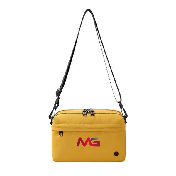 Travel Multifunctional Crossbody Bag