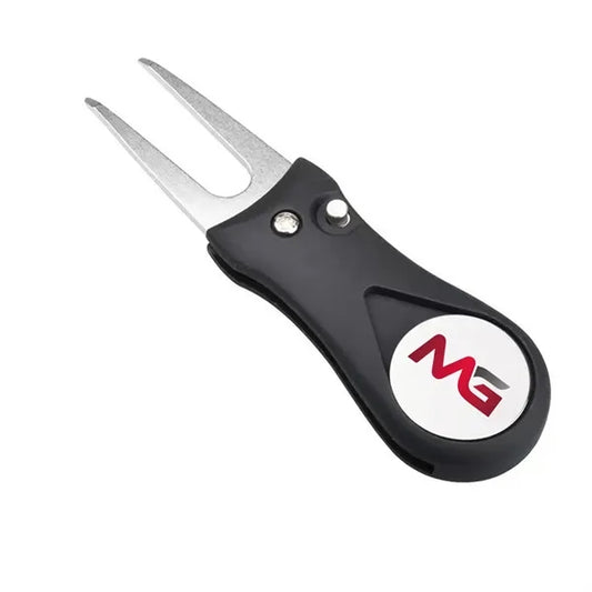 Golf Green Fork