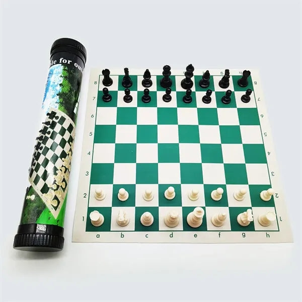 Chess Games Set